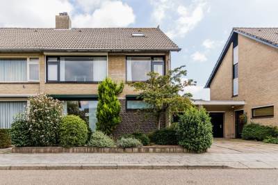 Woning Bosrand 33 Geldrop