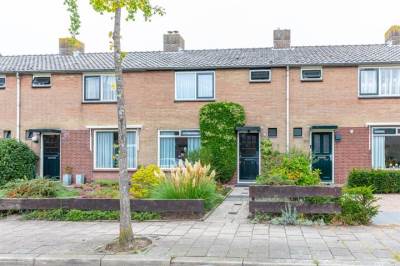 Woning Groen van Prinstererlaan 62 Baarn