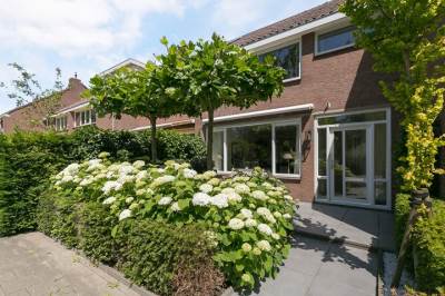 Woning Straalsteen 69 Heerhugowaard