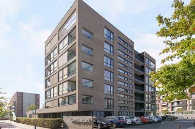 Woning Houtwal 17 Veldhoven