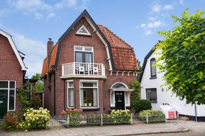 Woning Tulpstraat 12 Hengelo (OV)