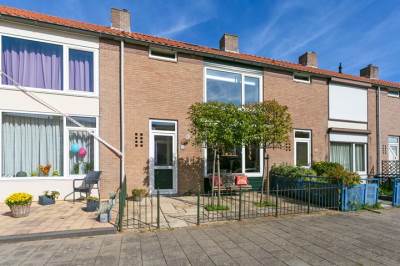 Woning Molenweg 48 Oost-Souburg