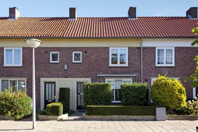 Woning St Bonifaciuslaan 69 Eindhoven