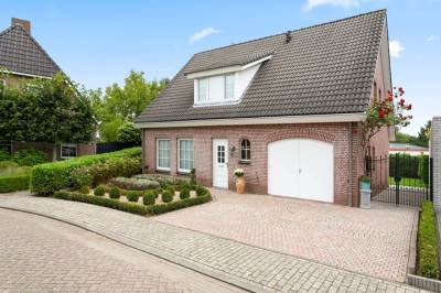 Woning Fuutlaan 7 Baarle-Nassau