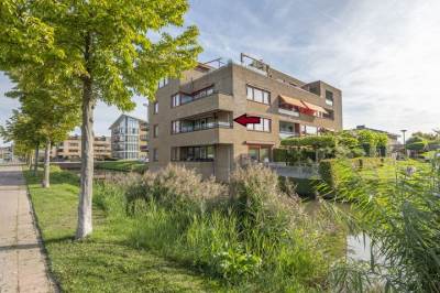 Woning Dokter Herskade 20 Oud-Beijerland