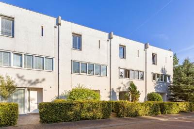 Woning Lange Akker 237 Teteringen