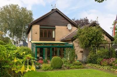 Woning Borgerbrink 78 Emmen