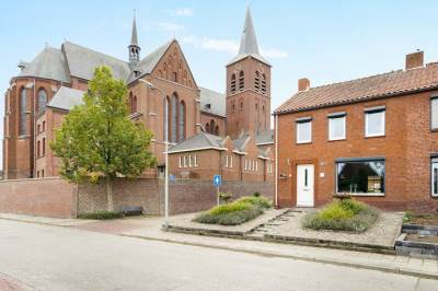 Woning Steeg 1a Neer