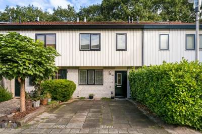 Woning Esdoornlaan 29 Deventer