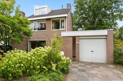 Woning Molvense Erven 138 Nuenen