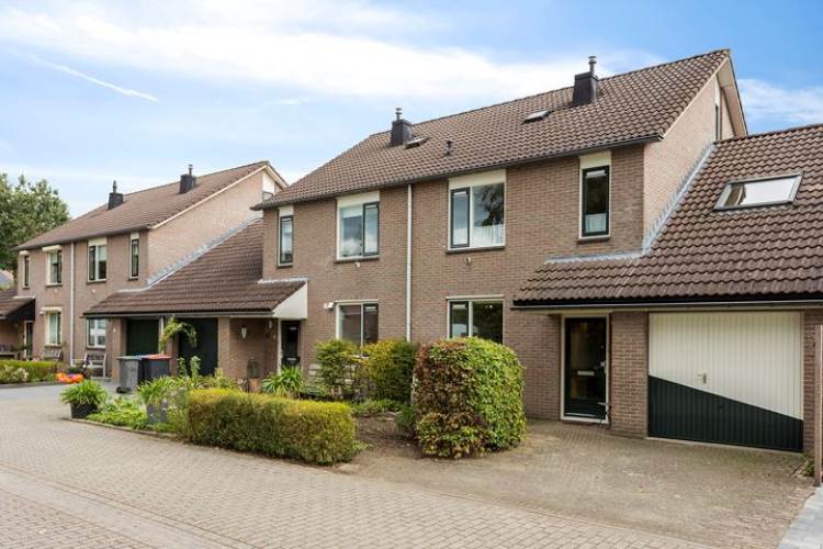 Woning Spaanse Schans 9 Lochem