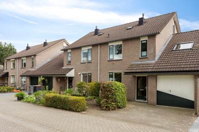 Woning Spaanse Schans 9 Lochem