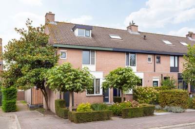 Woning Rosmolenstraat 129 Leusden