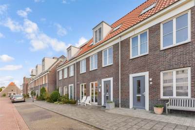 Woning Atalantalaan 29 Aalsmeer