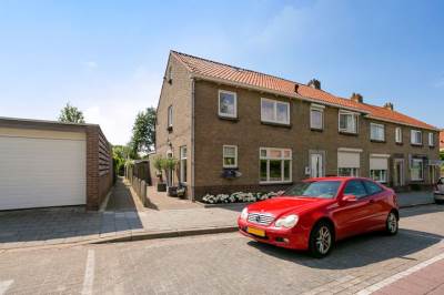 Woning Kerklaan 3 Vlissingen