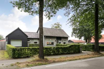 Woning Baarleseweg 8 Ulicoten