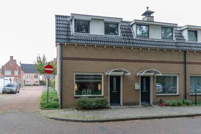 Woning Oosterstraat 89 Enschede