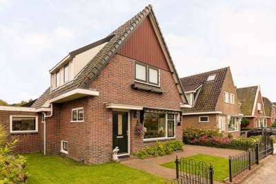 Woning Tramstrjitte 44 Marsum