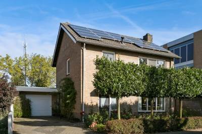 Woning Schoolstraat 4 Hapert