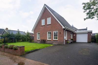 Woning Buurtlaan 2A Jistrum