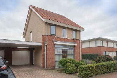 Woning Orangerie 13 Almelo