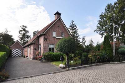 Woning Trilker 10 Drachtstercompagnie