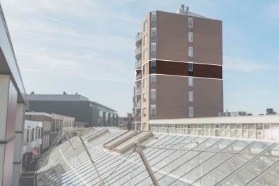 Woning Schutterijstraat 225 Vlissingen