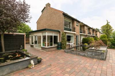 Woning Da Costastraat 59 Putten