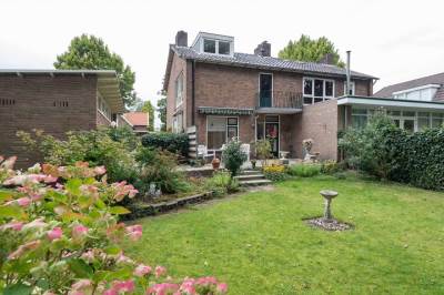 Woning Mariaweg 47 Oosterbeek
