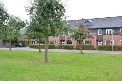 Woning Vicarie 74 Heteren