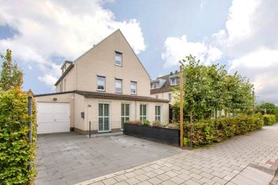 Woning Hemelboog Buiten 36 Heerhugowaard