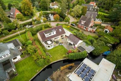 Woning Meerkoetlaan 22 Paterswolde