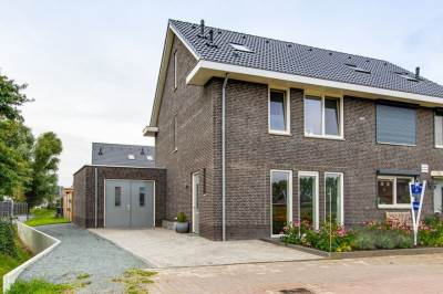 Woning Prinsessenlaan 28 Oud Gastel