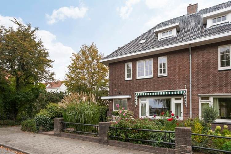 Woning Jacob Damsingel 8 Zutphen