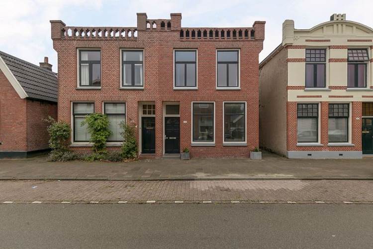 Woning Janninksweg 141 Enschede