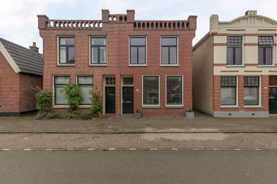Woning Janninksweg 141 Enschede