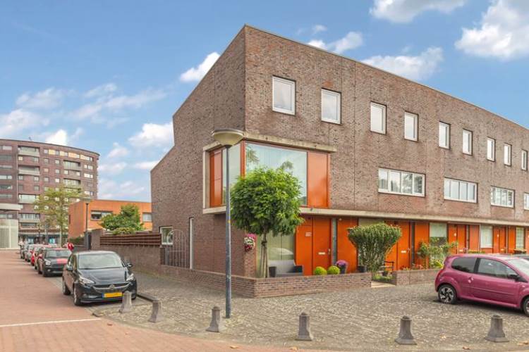 Woning Londensingel 32 Den Haag