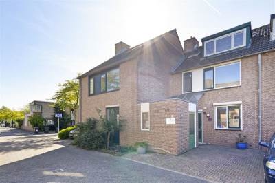Woning Heidevlinder 3 Amersfoort
