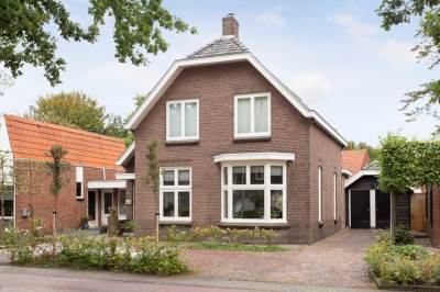 Woning de Joncheerelaan 92 Nijverdal