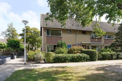 Woning Peter Benoitpark 1 Waalwijk