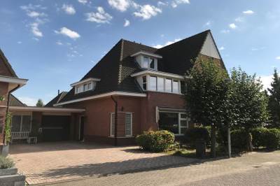 Woning J.H. Derksenstraat 85 Meteren