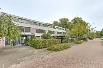Woning James Stewartstraat 19 Almere