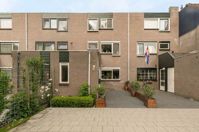 Woning Fonteinkruid 7 Nieuwerkerk aan den IJssel