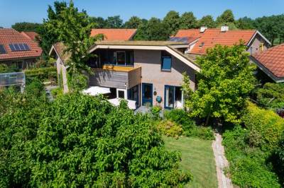 Woning De Goedemeent 17 Purmerend