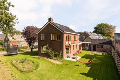 Woning Veldkamp 2 Fluitenberg