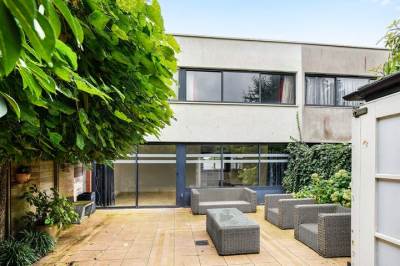 Woning Boy Edgarstraat 19 Amsterdam