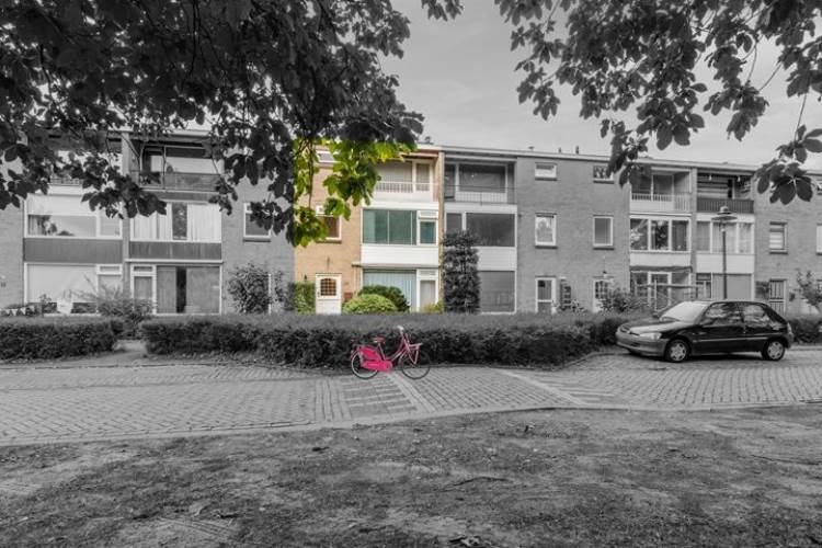 Woning Dommelrodelaan 23 Sint-Oedenrode