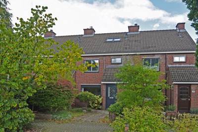 Woning Veldsingel 194 Malden