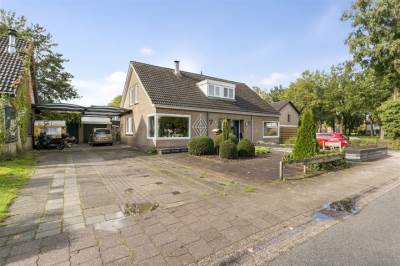 Woning Westrupstraat 4 Sleen