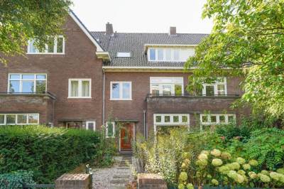 Woning Berg en Dalseweg 168 Nijmegen